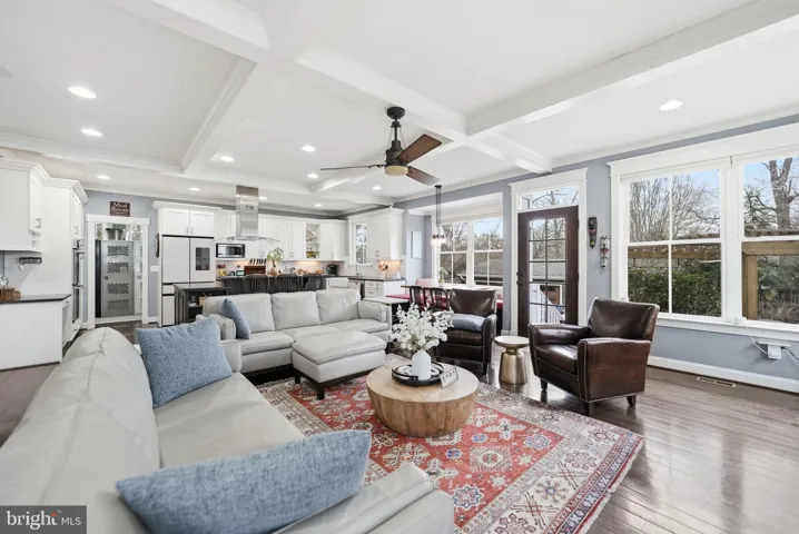 510 Anne Street, Falls Church, VA 22046