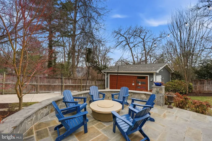 510 Anne Street, Falls Church, VA 22046