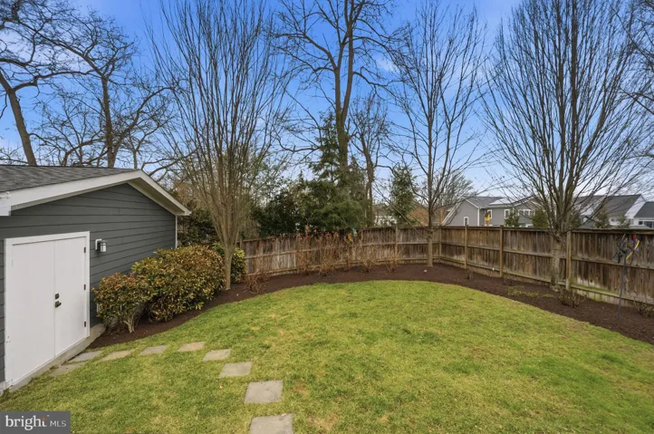 510 Anne Street, Falls Church, VA 22046
