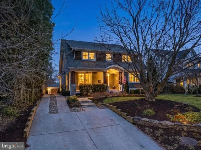 510 Anne Street, Falls Church, VA 22046