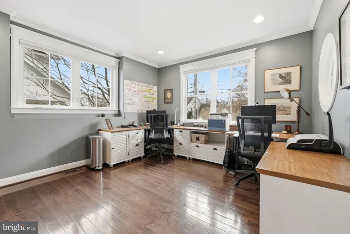 510 Anne Street, Falls Church, VA 22046