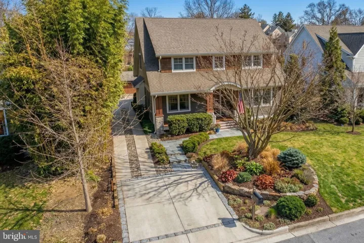 510 Anne Street, Falls Church, VA 22046
