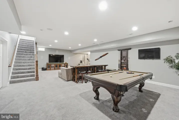 510 Anne Street, Falls Church, VA 22046