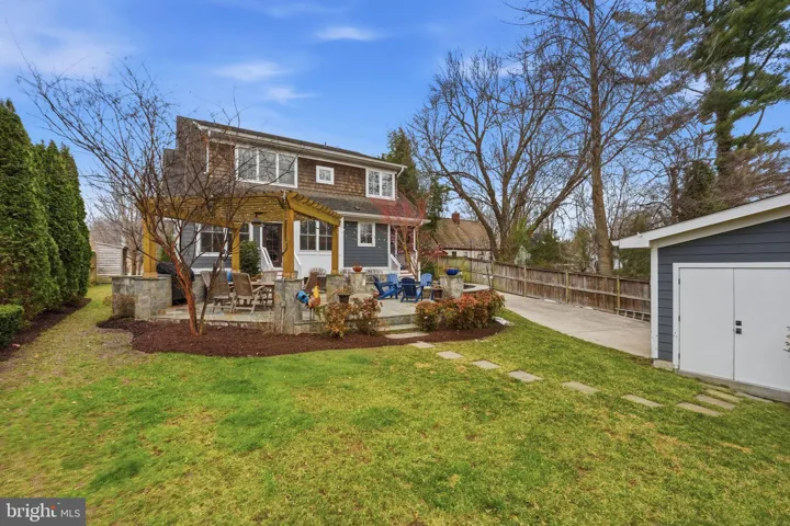 510 Anne Street, Falls Church, VA 22046