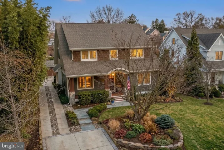 510 Anne Street, Falls Church, VA 22046
