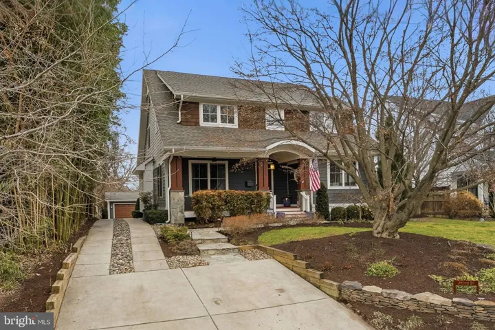 510 Anne Street, Falls Church, VA 22046