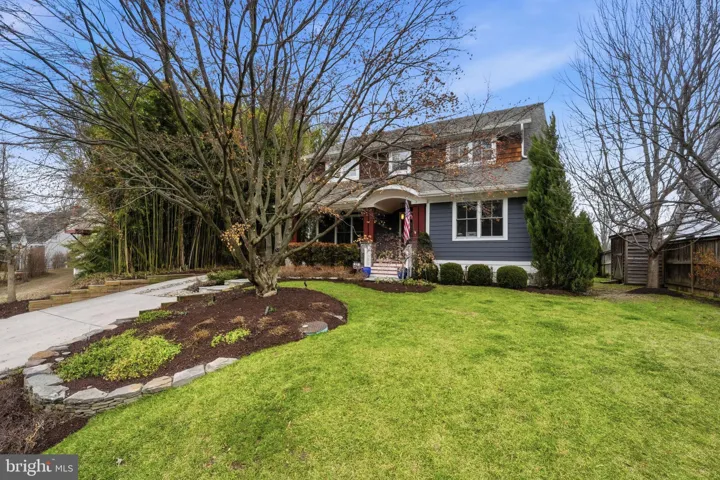 510 Anne Street, Falls Church, VA 22046