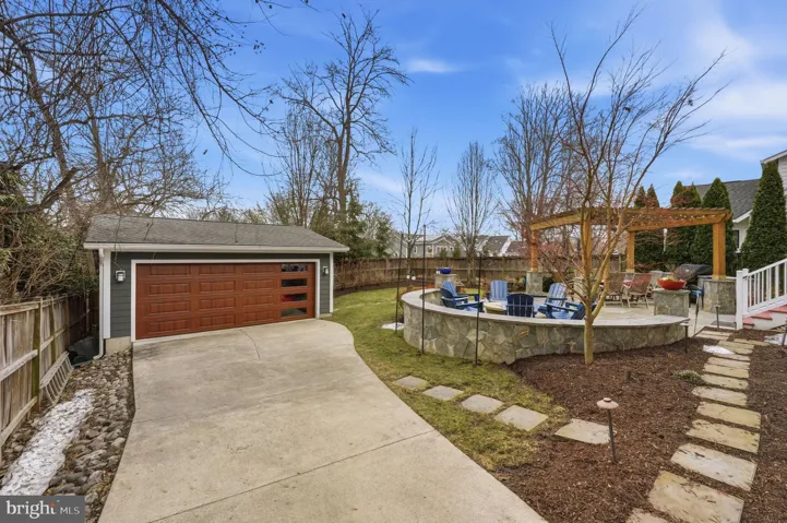 510 Anne Street, Falls Church, VA 22046