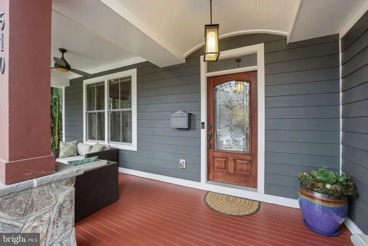 510 Anne Street, Falls Church, VA 22046