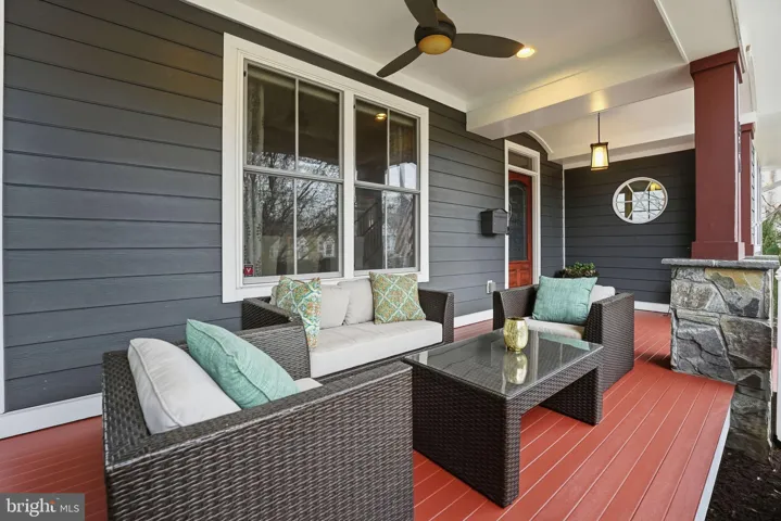 510 Anne Street, Falls Church, VA 22046