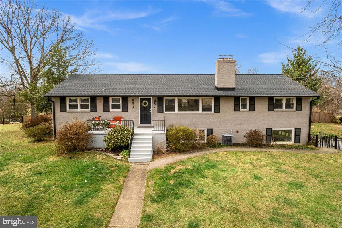 8912 DOGUE DRIVE, Alexandria, VA 22309