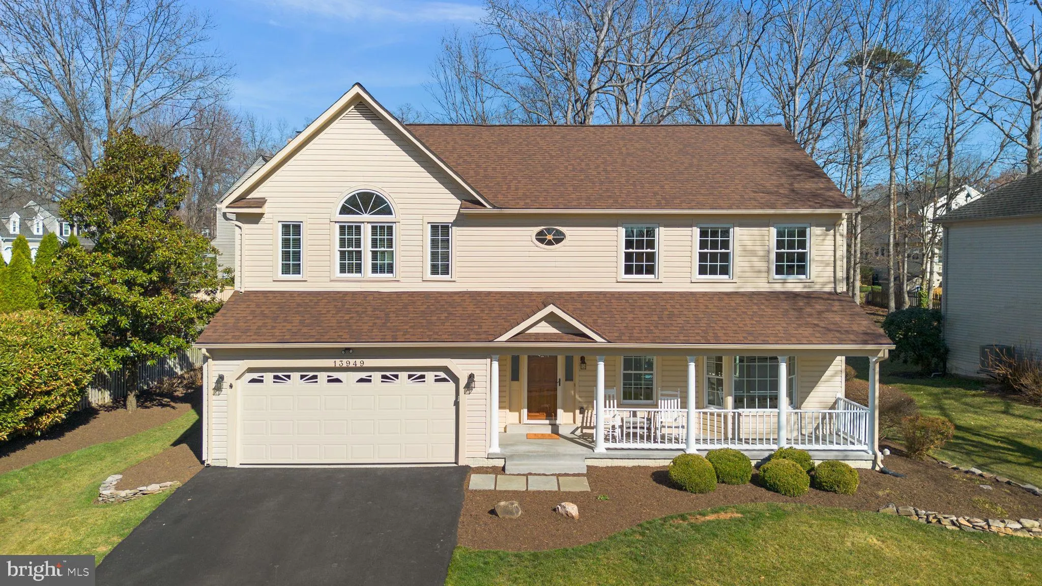 Residential Active