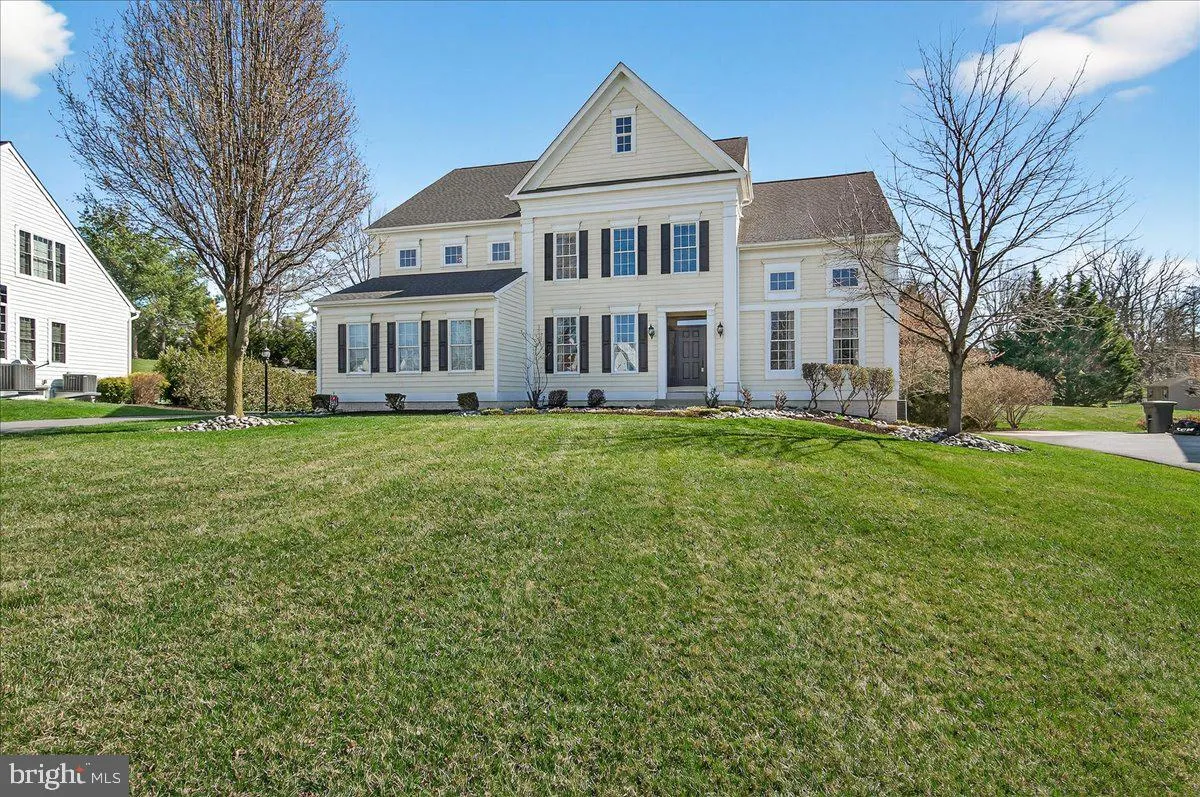 411 WILLIAM PLUMMER STREET, New Market, MD 21774