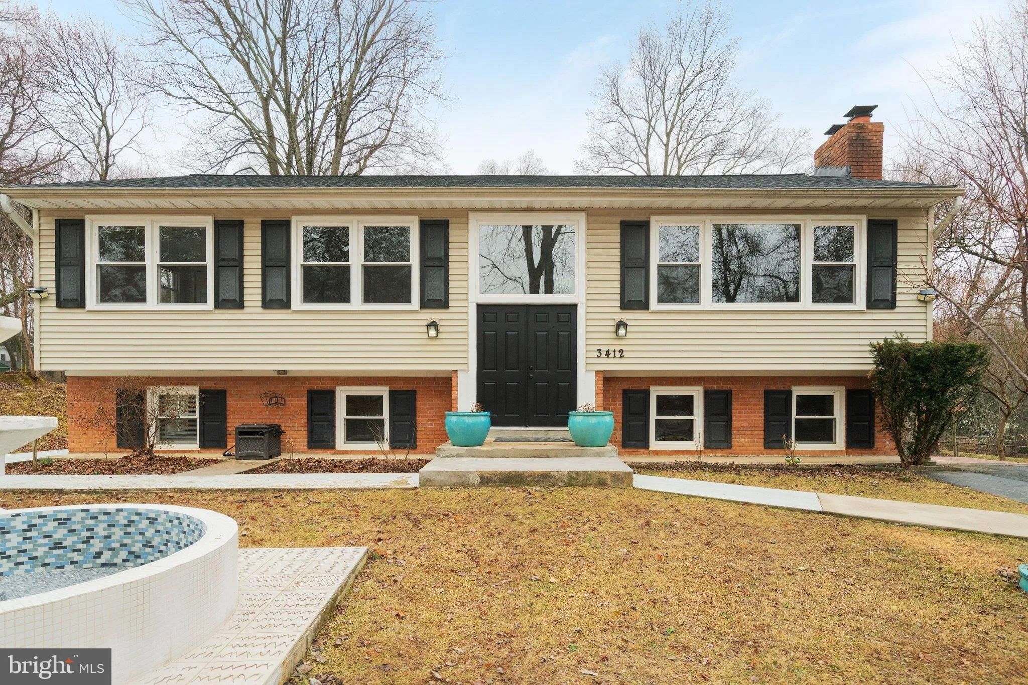 3412 KNOX ROAD, Annandale, VA 22003