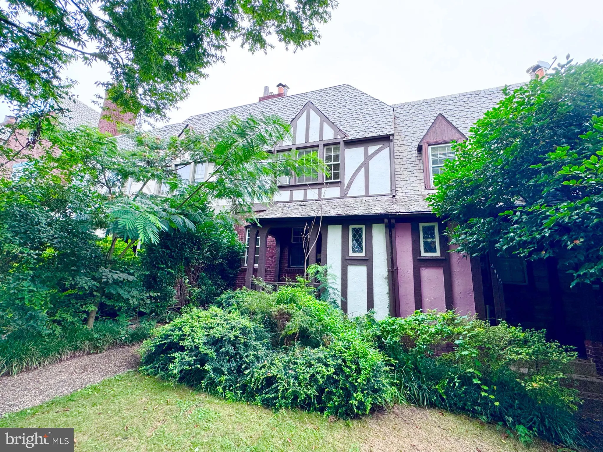 4417 VOLTA PLACE, Washington, DC 20007