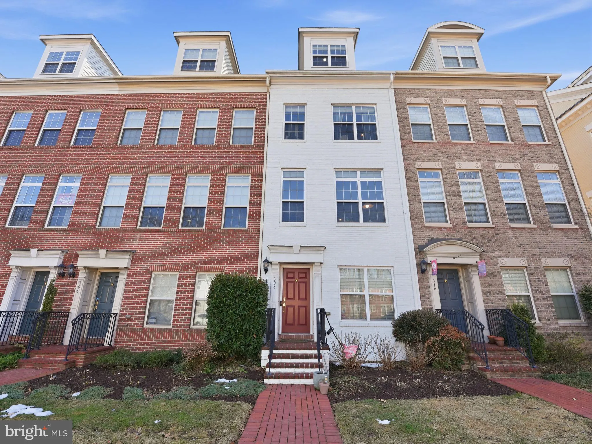 308 GEORGE MASON DRIVE, Arlington, VA 22203