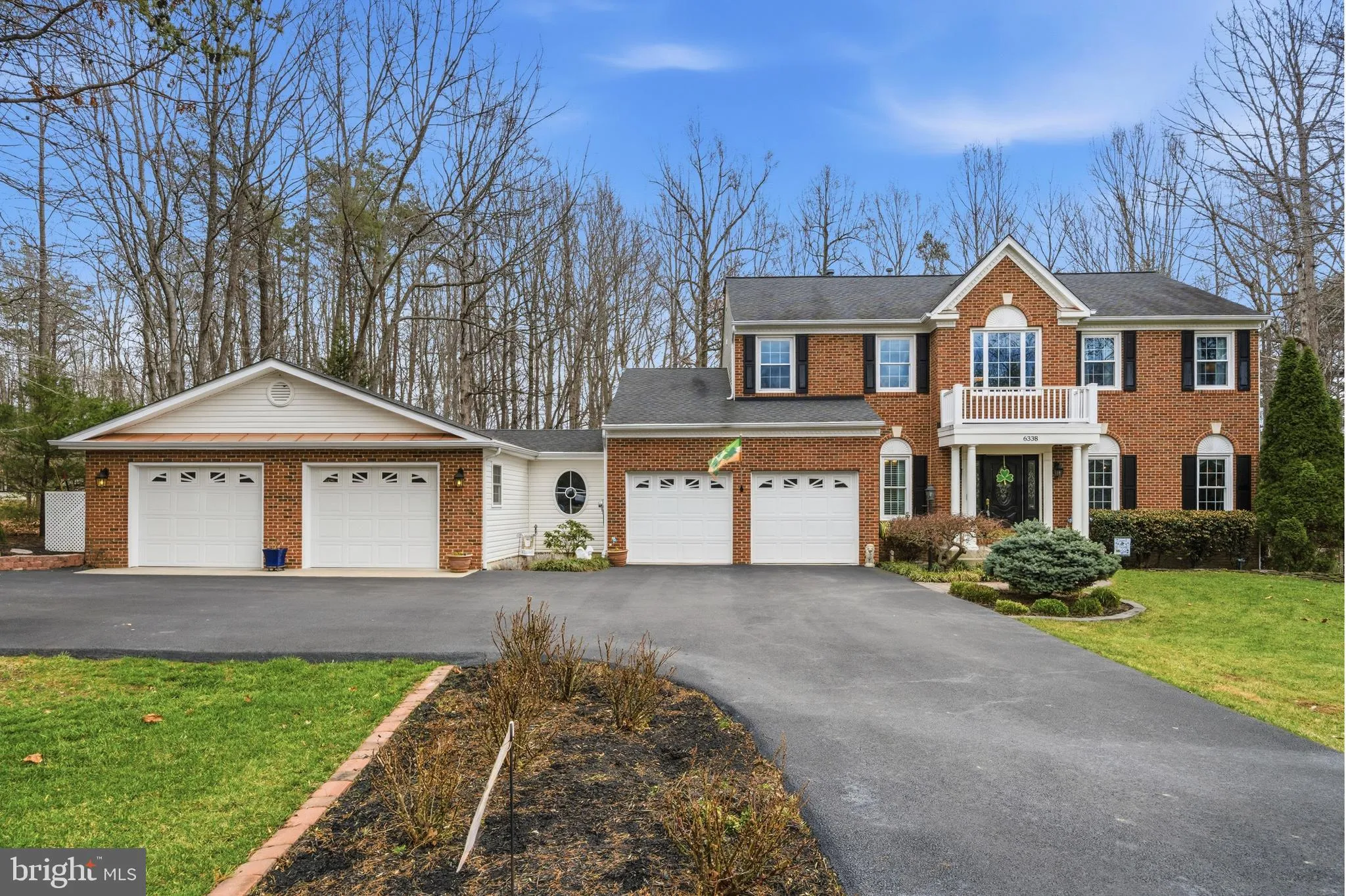 6338 ETHERIDGE LANE, Manassas, VA 20112