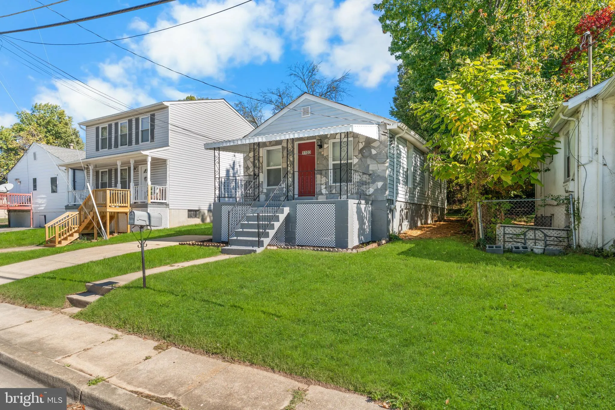 1103 61ST AVENUE, Capitol Heights, MD 20743