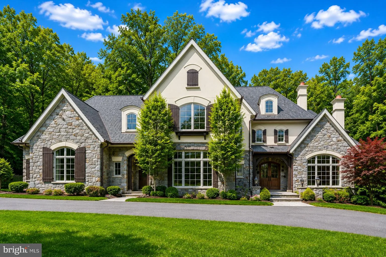 6707 WEMBERLY WAY, Mclean, VA 22101