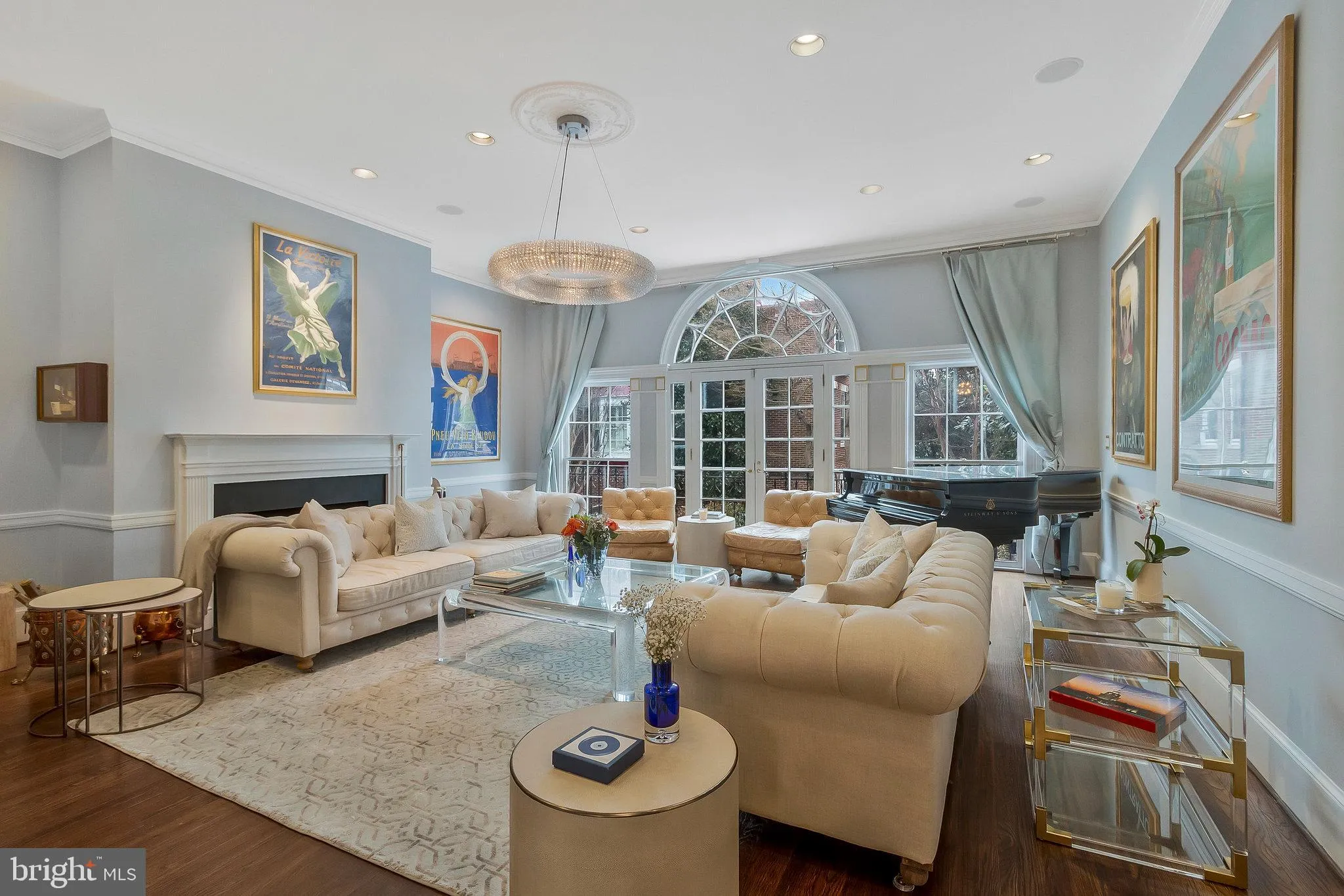 3230 VOLTA PLACE, Washington, DC 20007