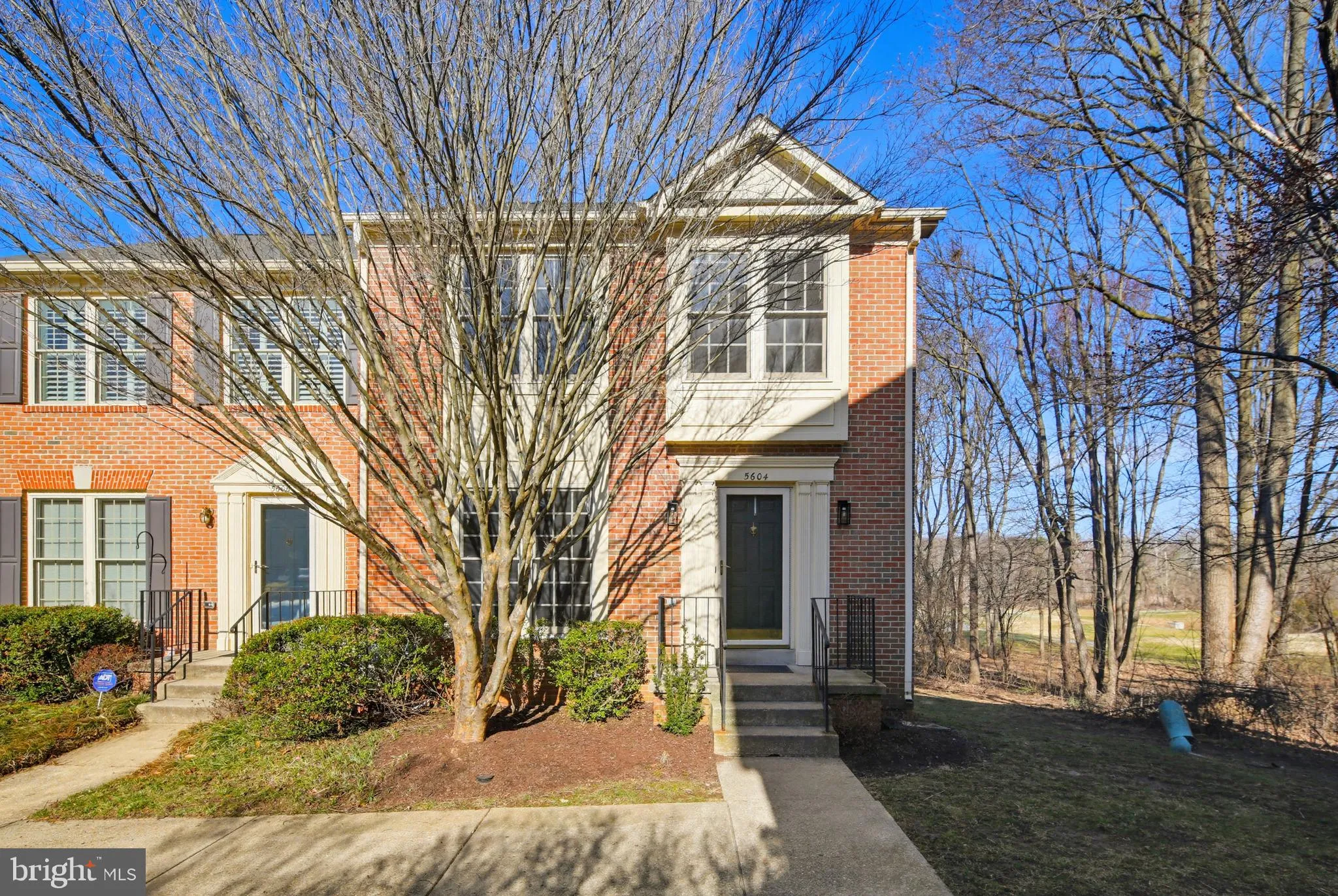 5604 APRIL JOURNEY, Columbia, MD 21044