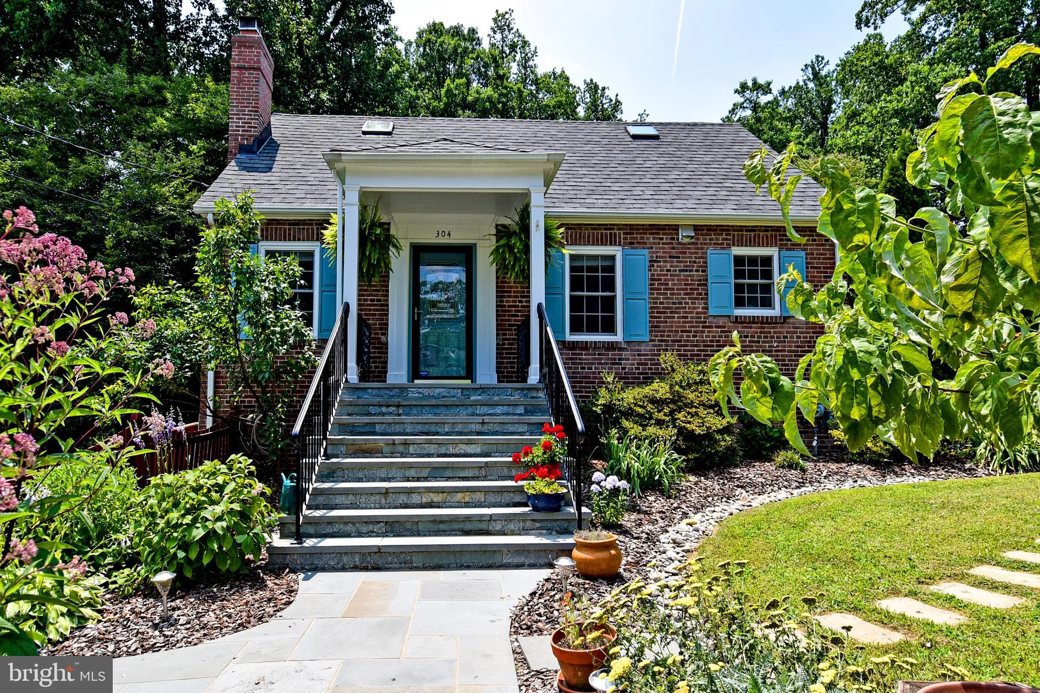 304 HIGHVIEW AVENUE, Silver Spring, MD 20901