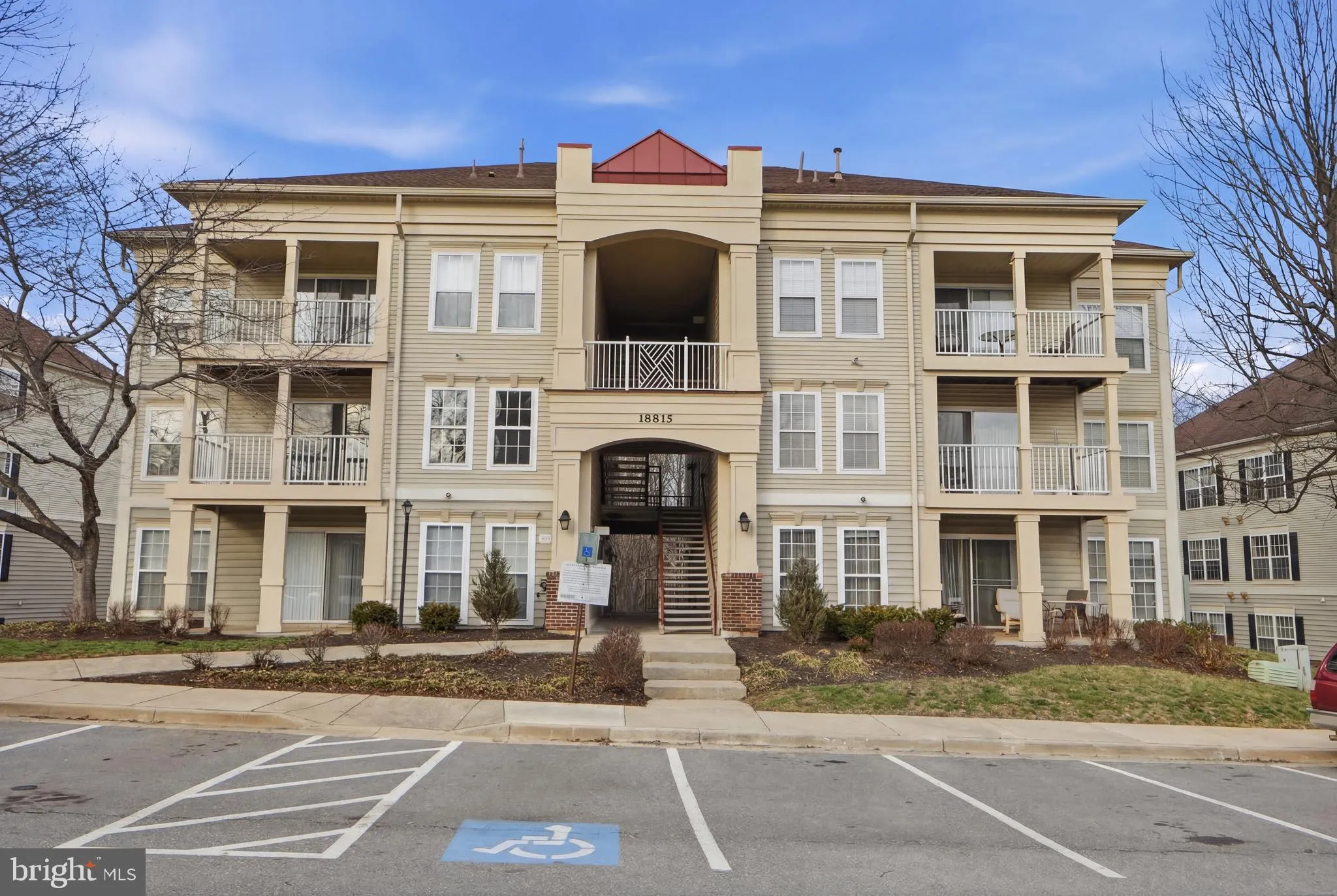 18815 SPARKLING WATER DRIVE, Germantown, MD 20874