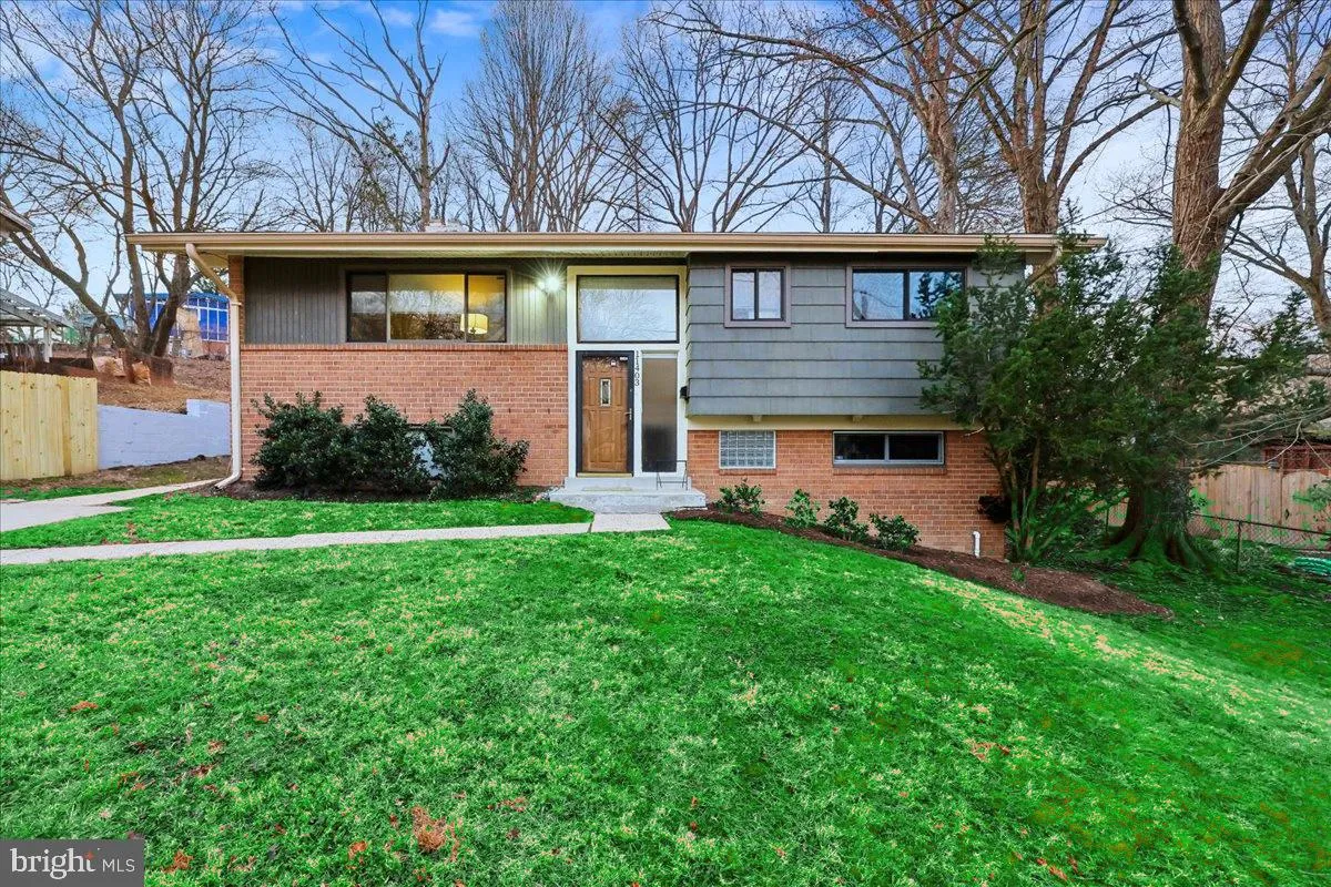 11403 FAIROAK DRIVE, Silver Spring, MD 20902
