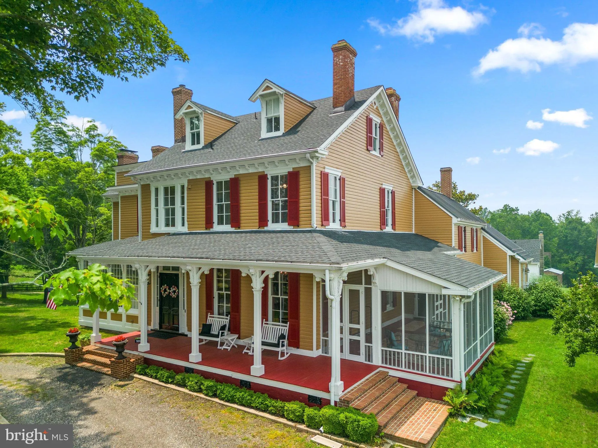 15701 DOCTOR BOWEN ROAD, Brandywine, MD 20613