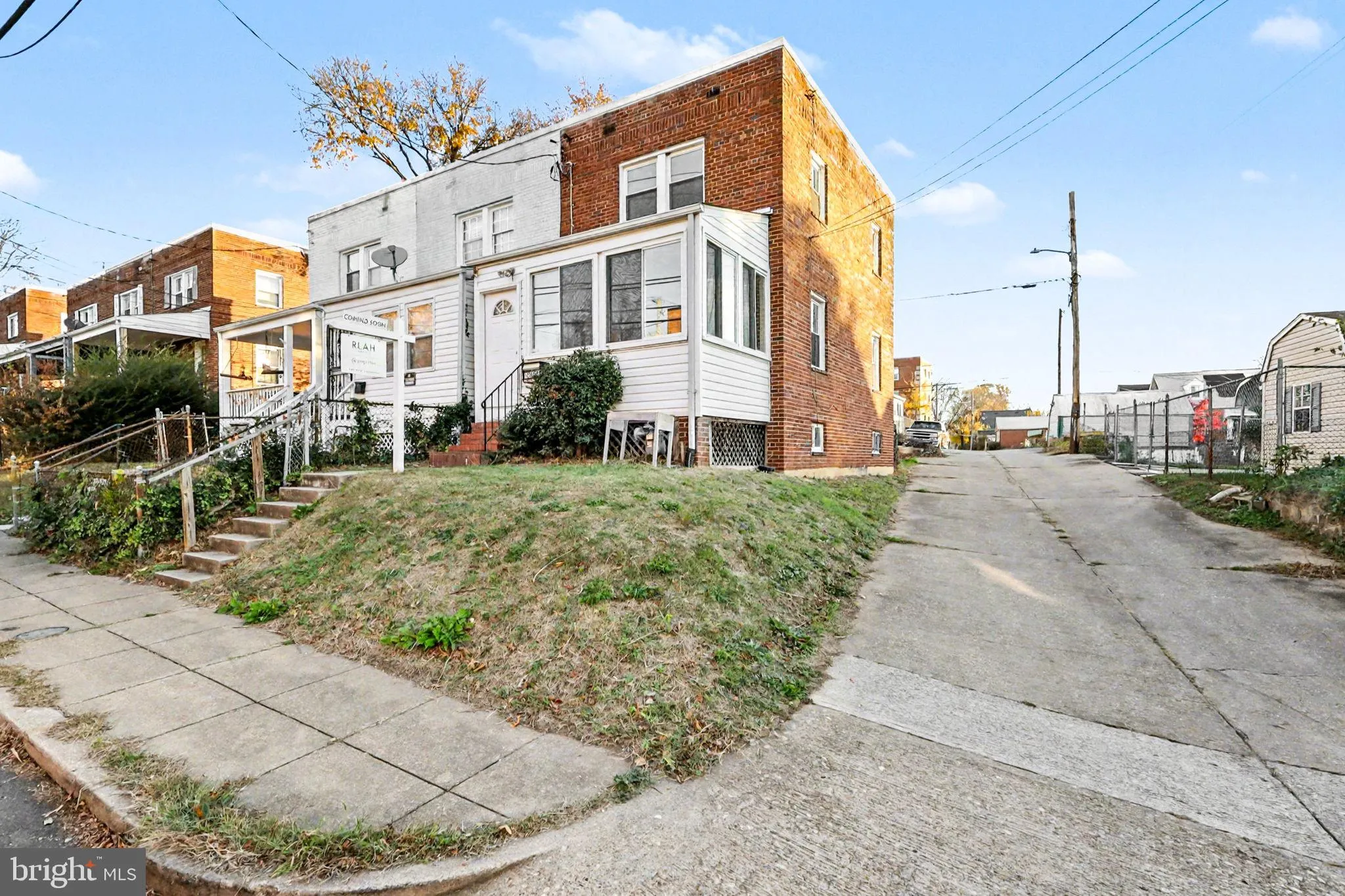 3334 10TH PLACE, Washington, DC 20032