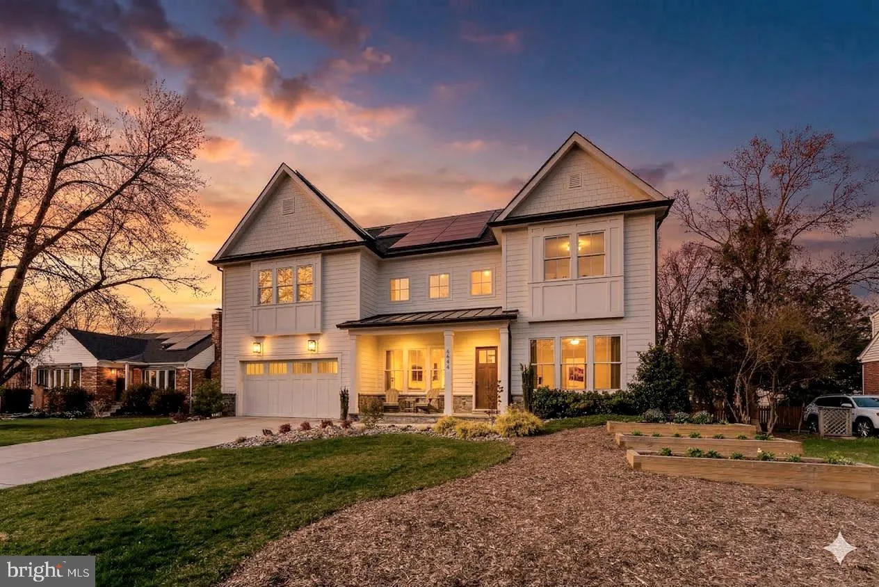 6644 KIRKLEY AVENUE, Mclean, VA 22101