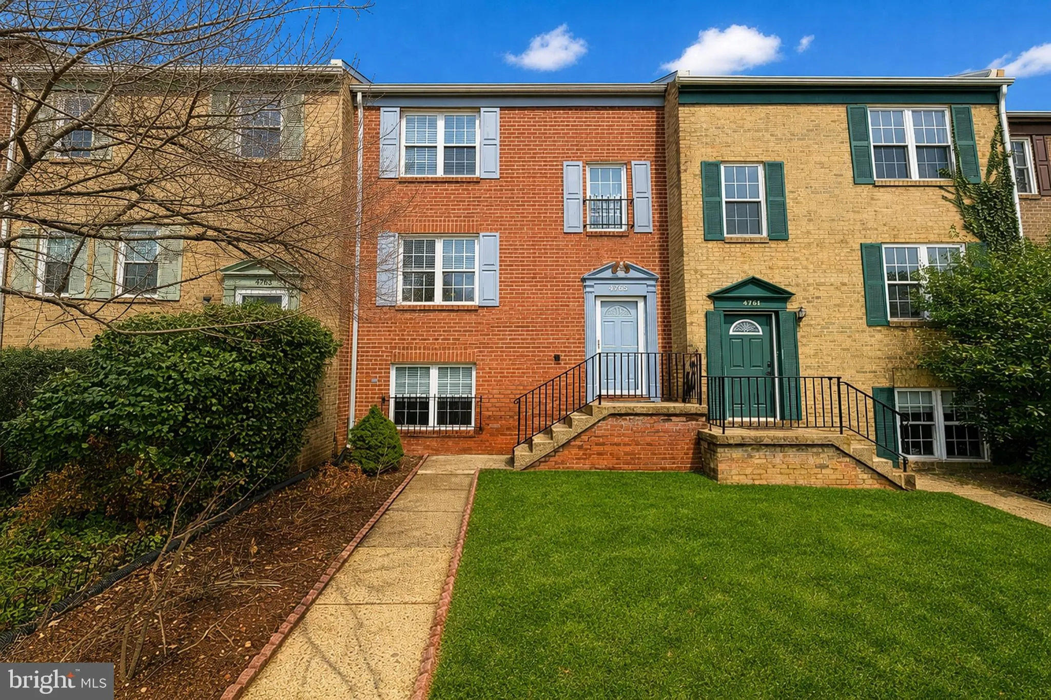 4765 KANDEL COURT, Annandale, VA 22003