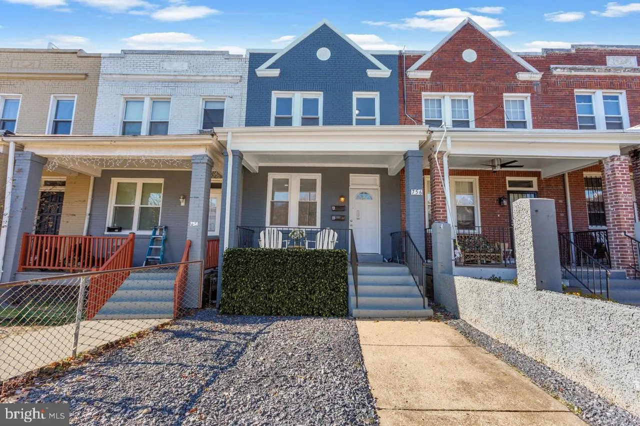 756 19TH STREET, Washington, DC 20002
