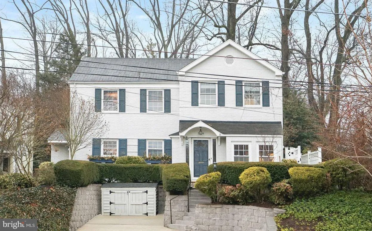 5714 HUNTINGTON PARKWAY, Bethesda, MD 20814