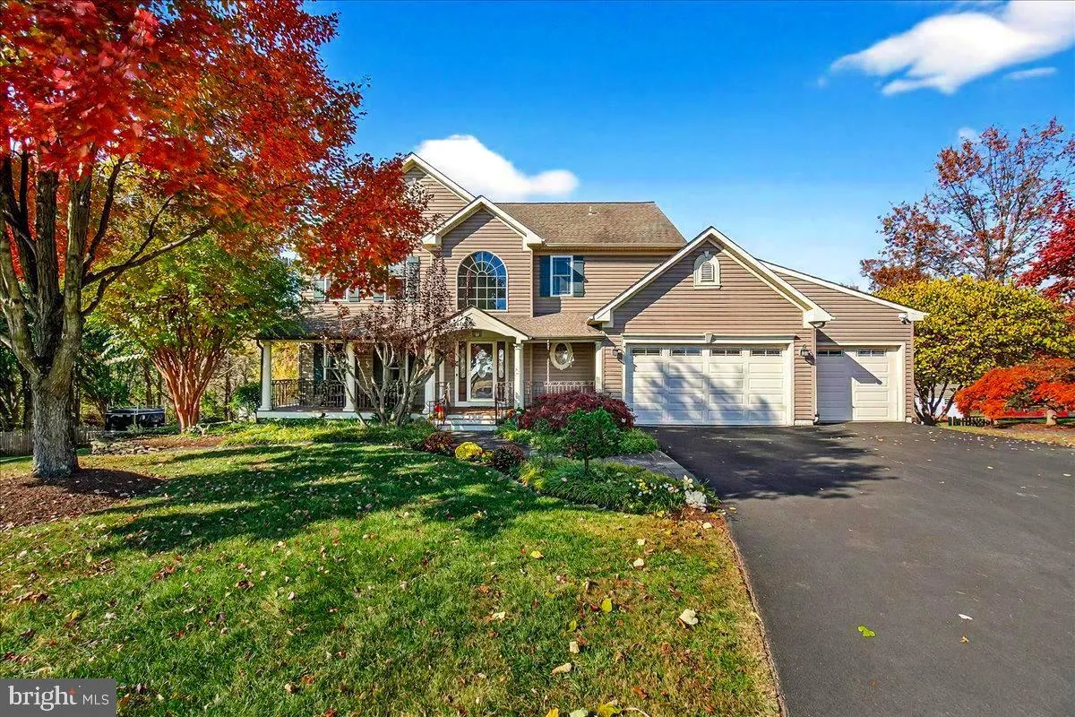 19505 GRAY FARM COURT, Poolesville, MD 20837