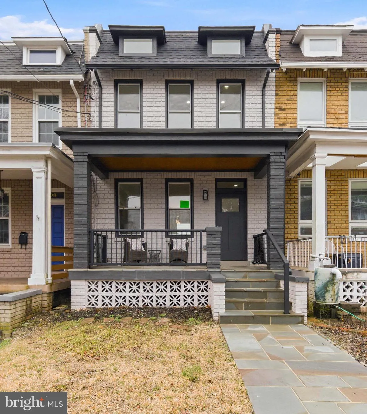810 MADISON STREET, Washington, DC 20011