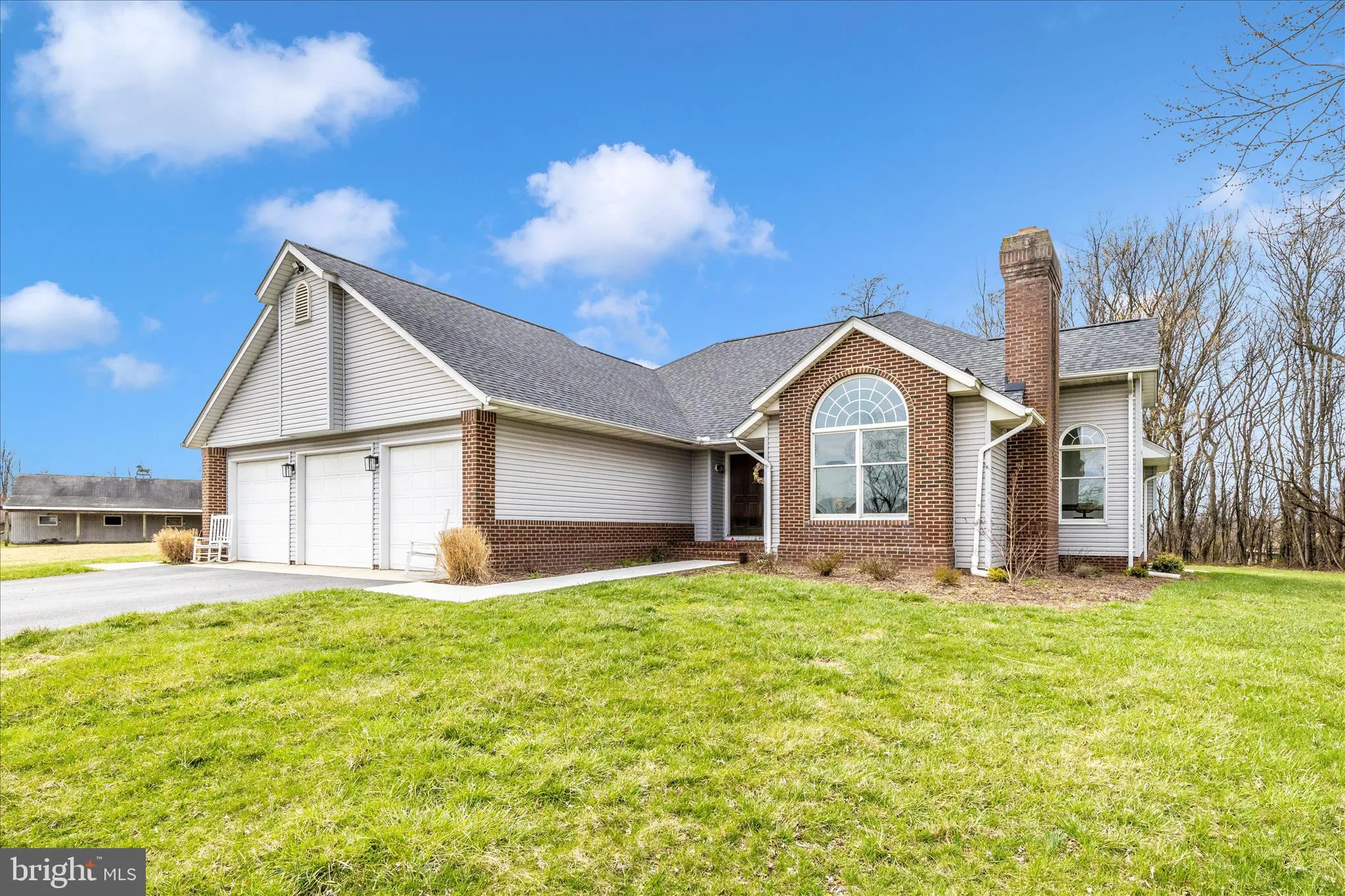 8708 REICHS FORD ROAD, Frederick, MD 21704