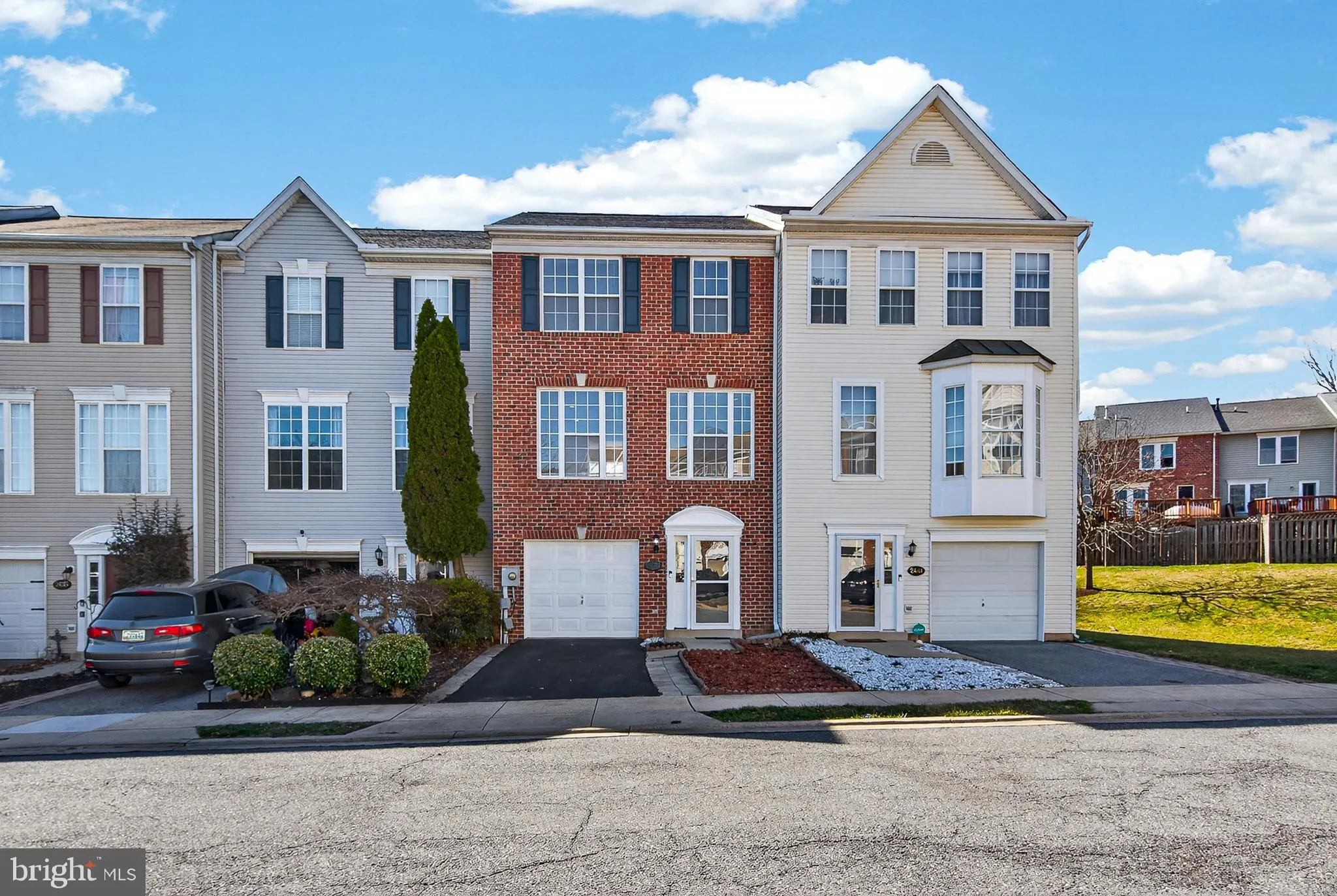 2439 WYNFIELD COURT, Frederick, MD 21702