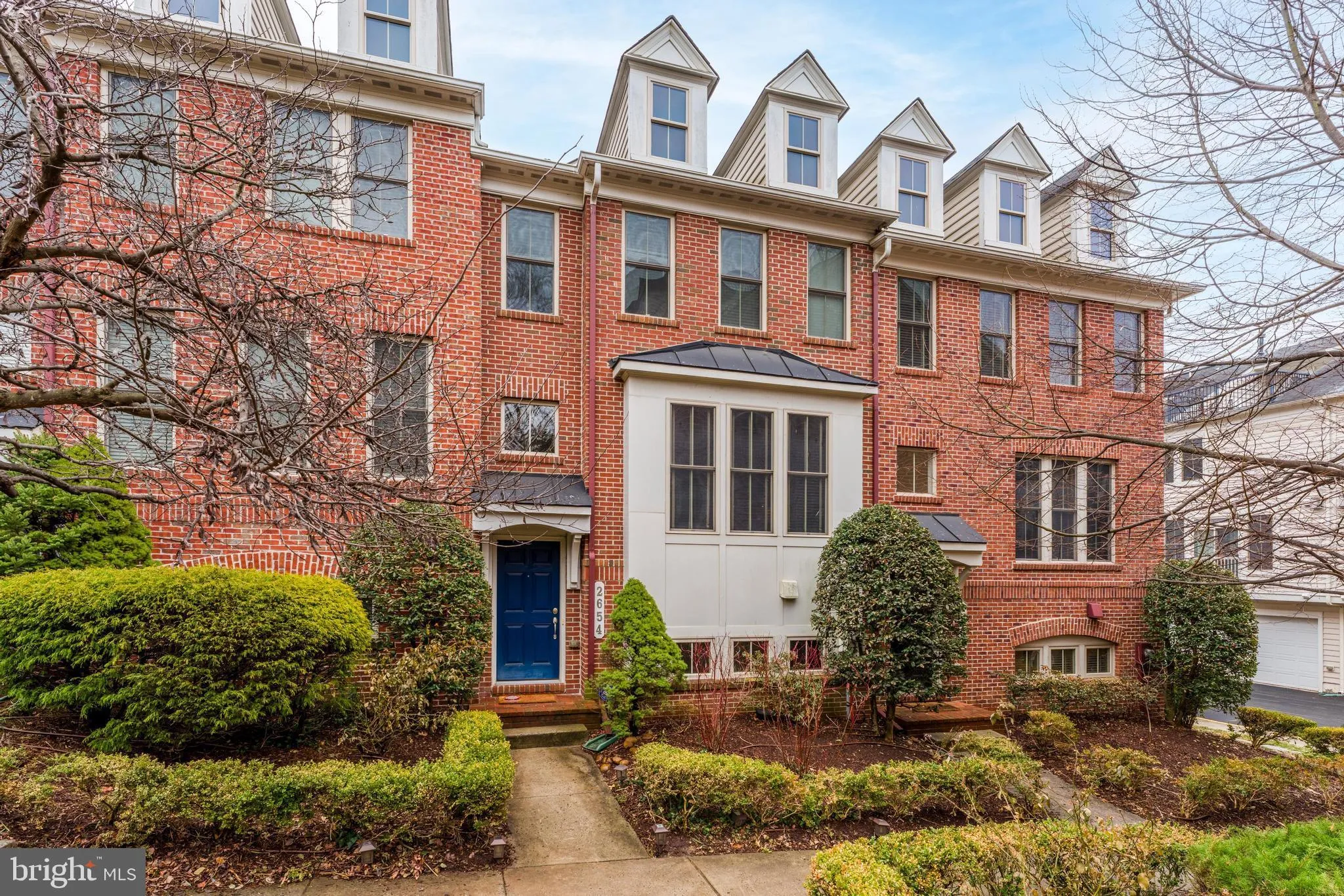 2654 KENMORE COURT, Arlington, VA 22206
