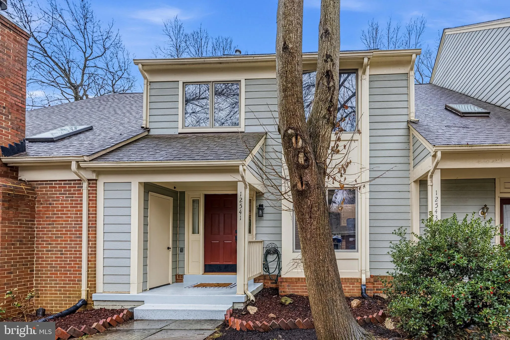 12541 LAKE COURT, Fairfax, VA 22033