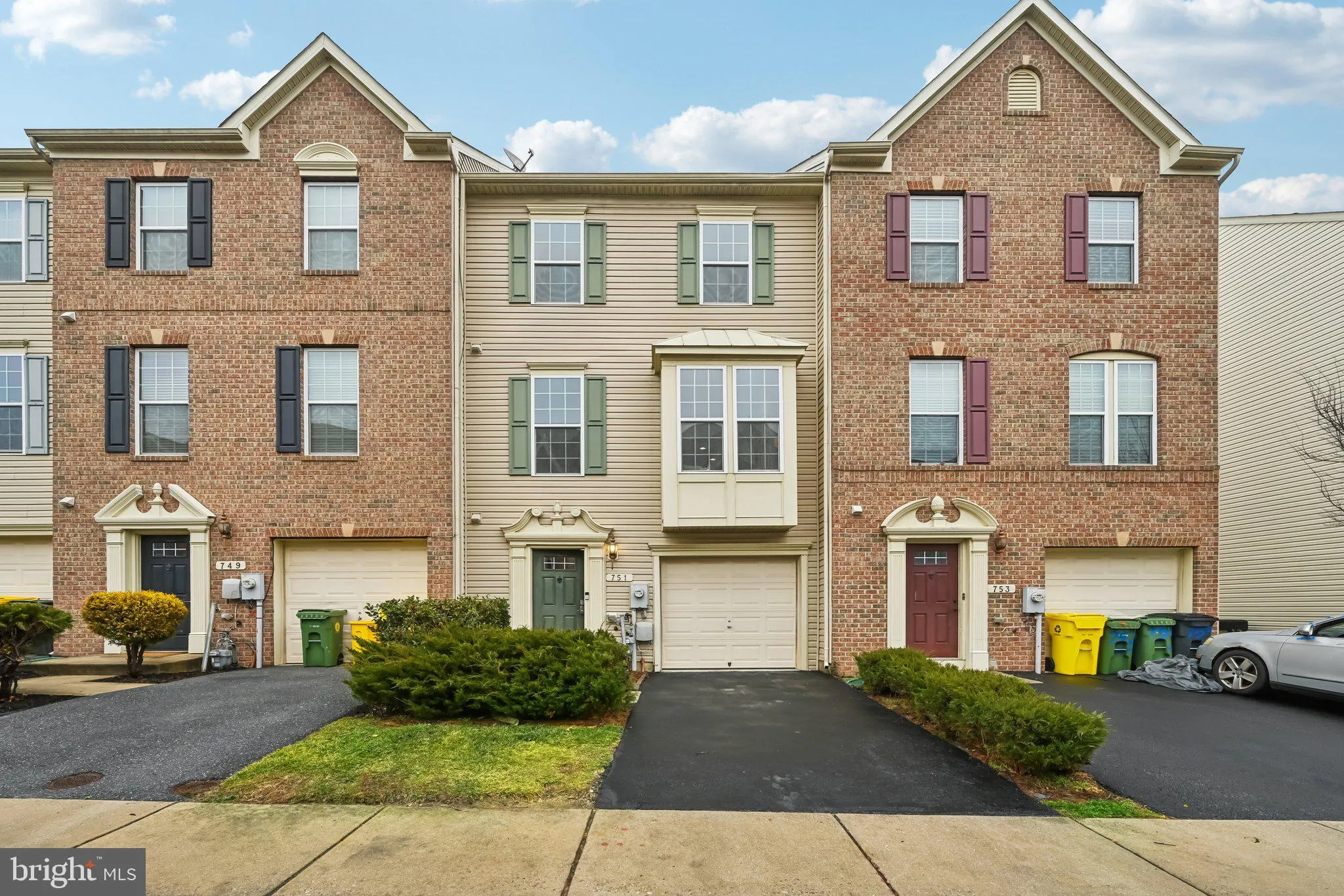751 CHERRY BARK LANE, Baltimore, MD 21225