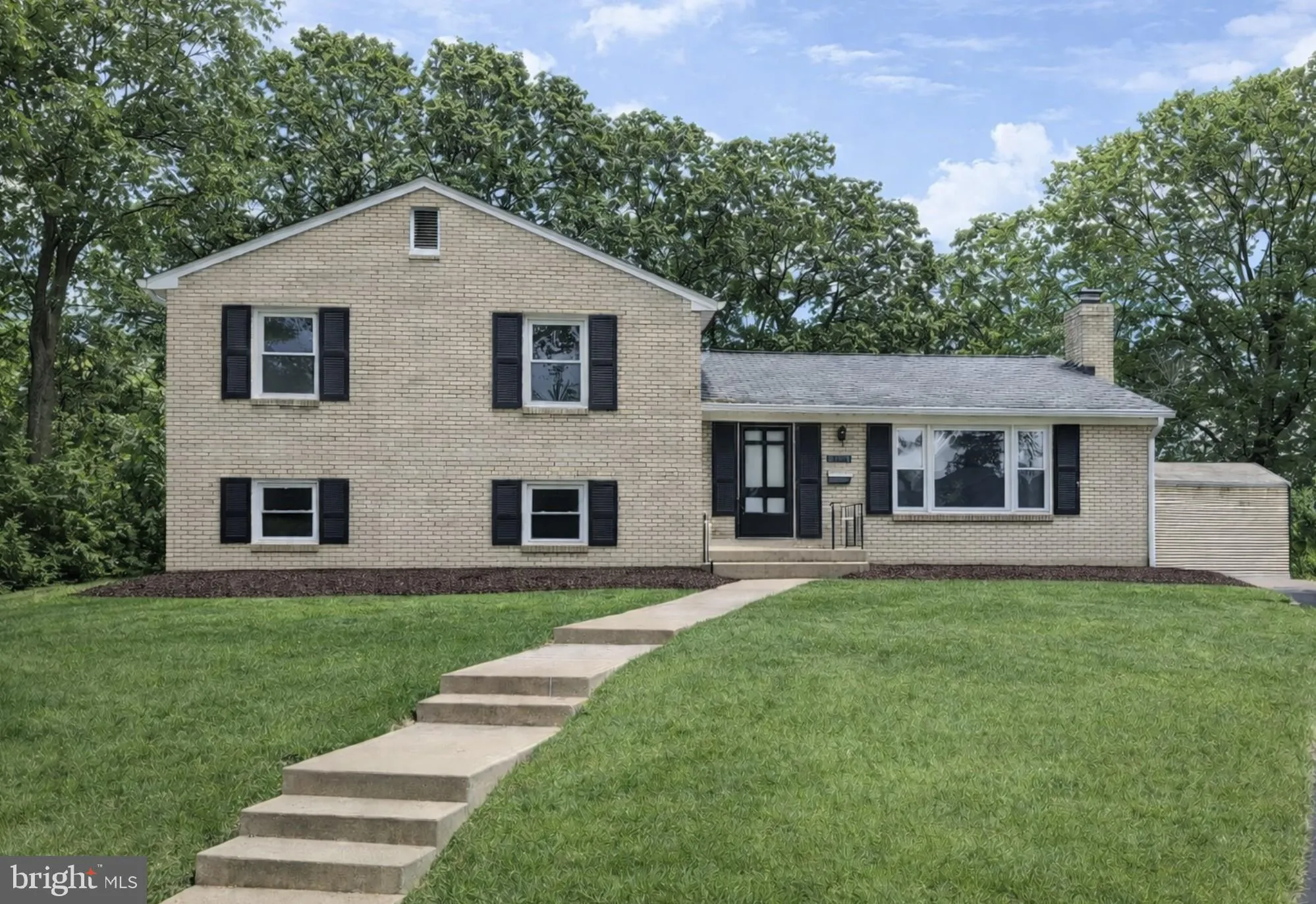 5000 TALBOIS PLACE, Alexandria, VA 22310