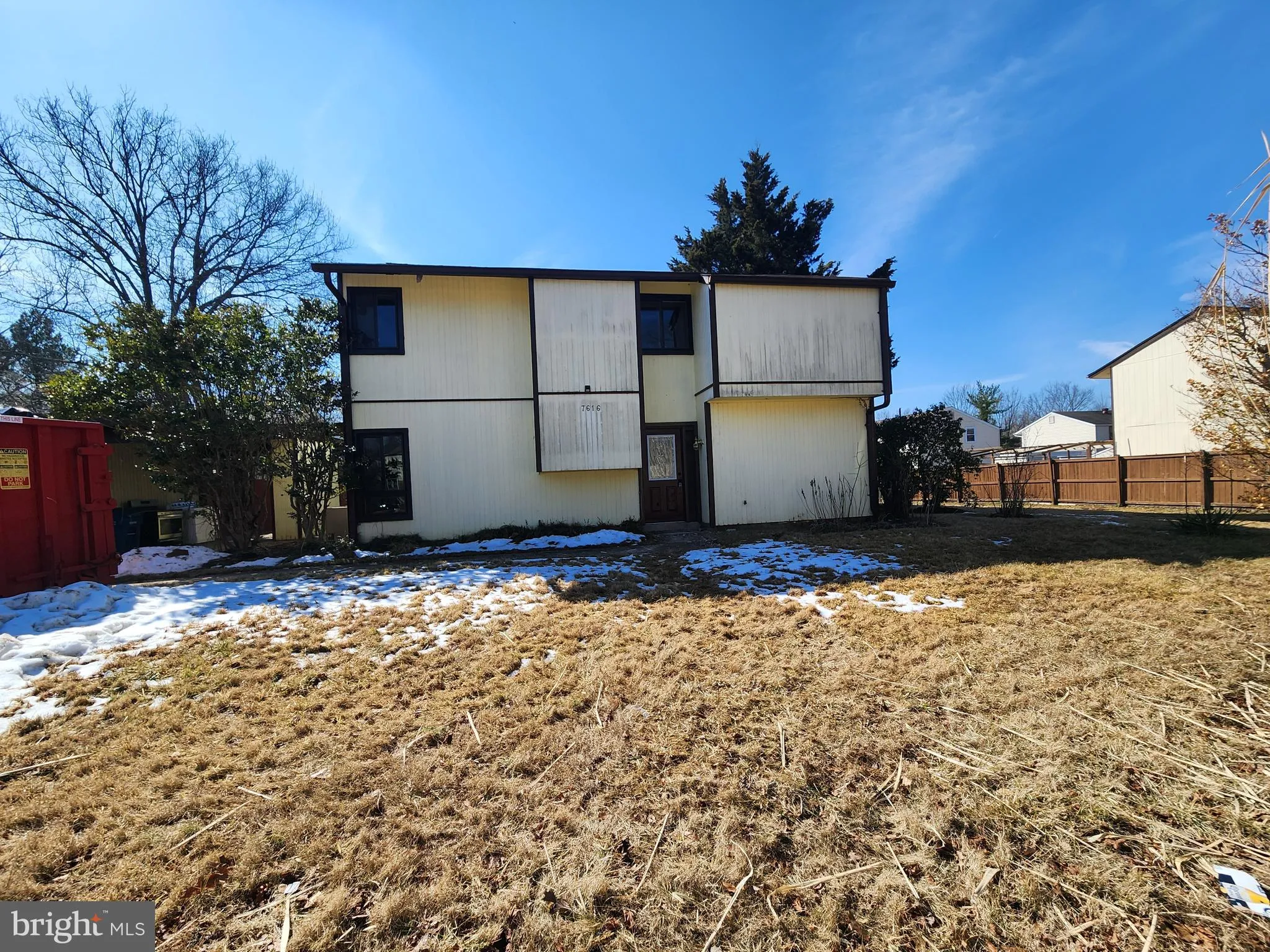 7616 LAYTONIA DRIVE, Gaithersburg, MD 20877