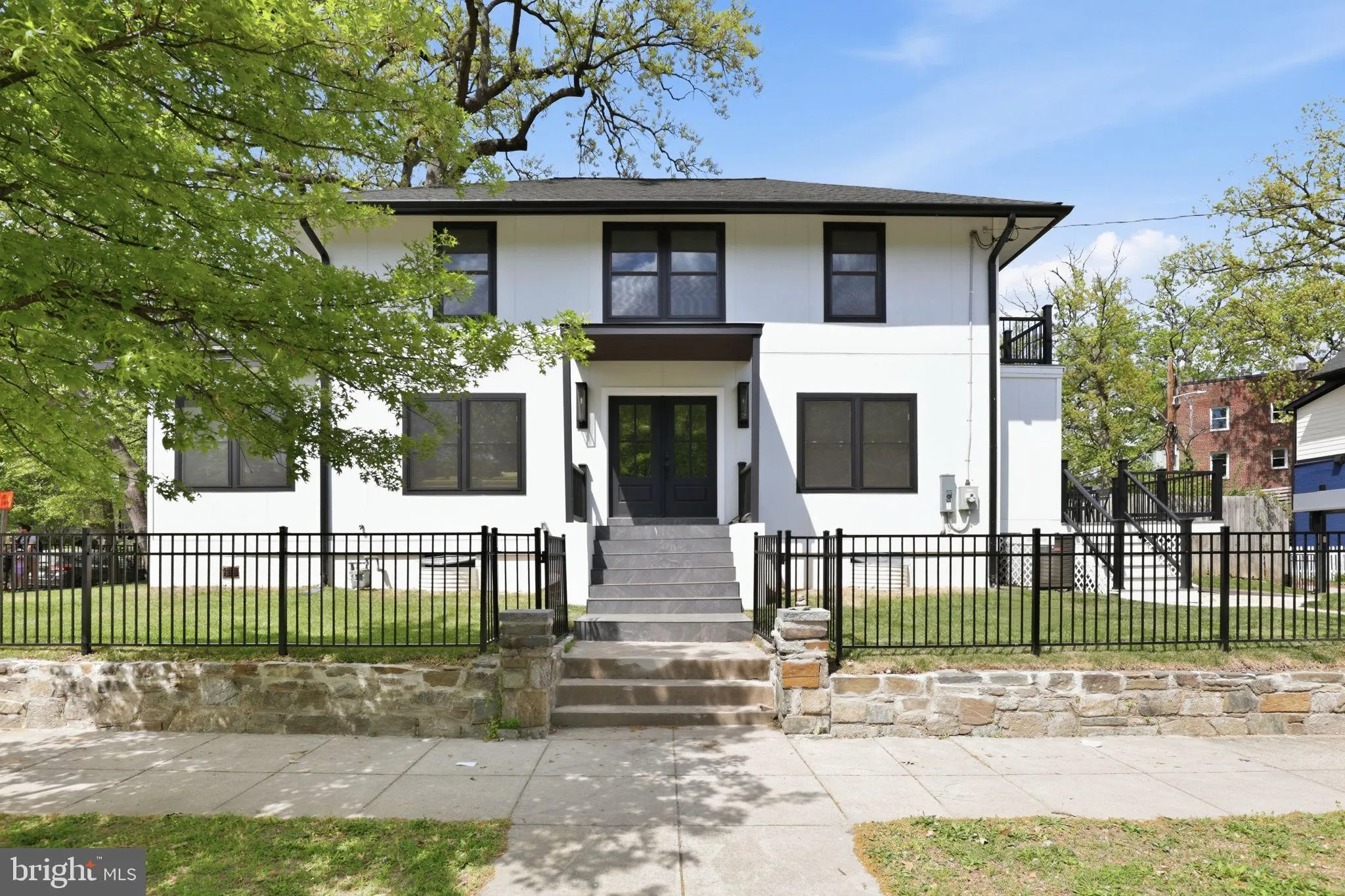 1355 LONGFELLOW STREET, Washington, DC 20011