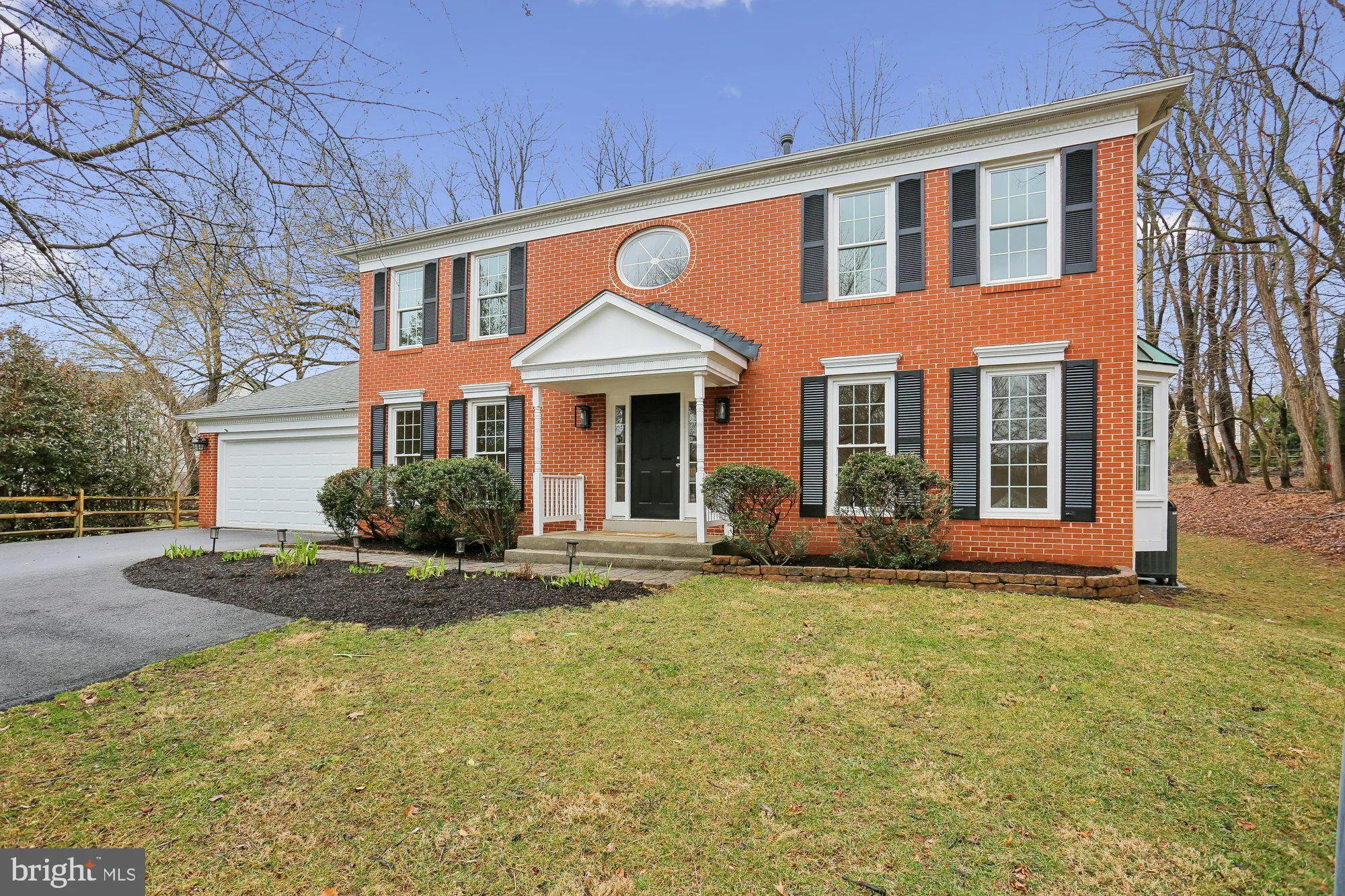 12206 MCDONALD CHAPEL DRIVE, Gaithersburg, MD 20878