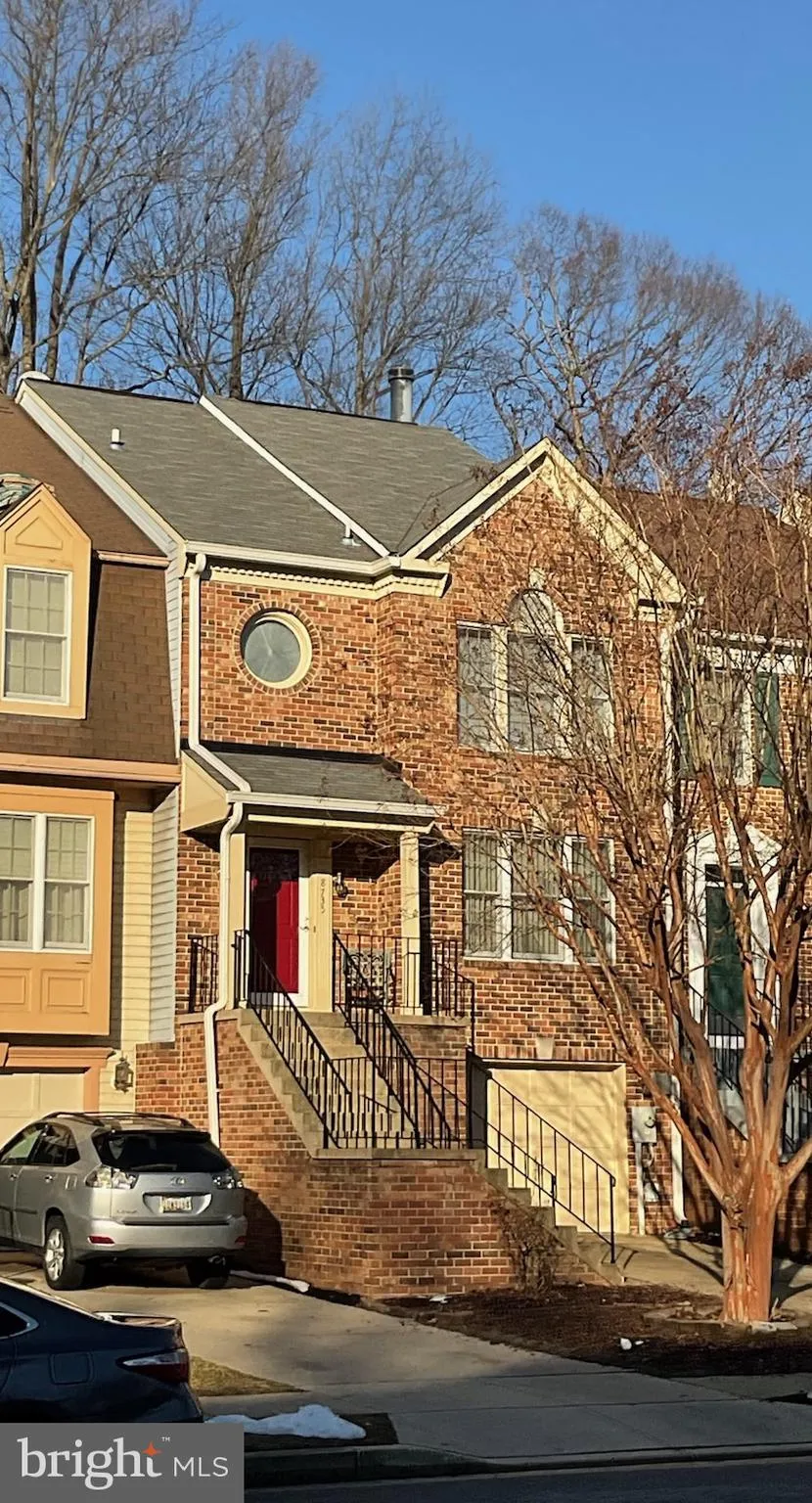 8735 BIRKENHEAD COURT, Laurel, MD 20723