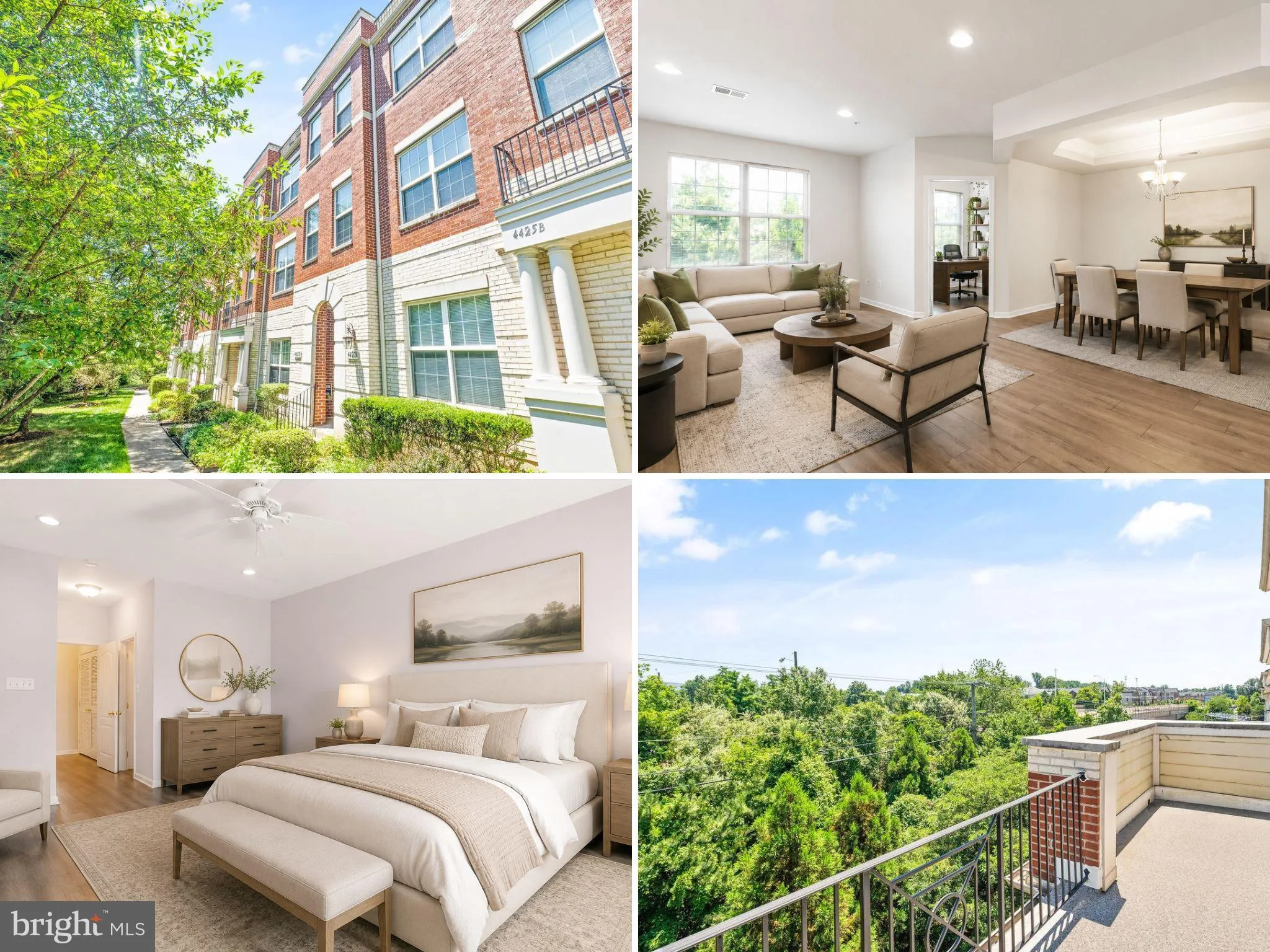 4427 BEECHSTONE LANE, Fairfax, VA 22033