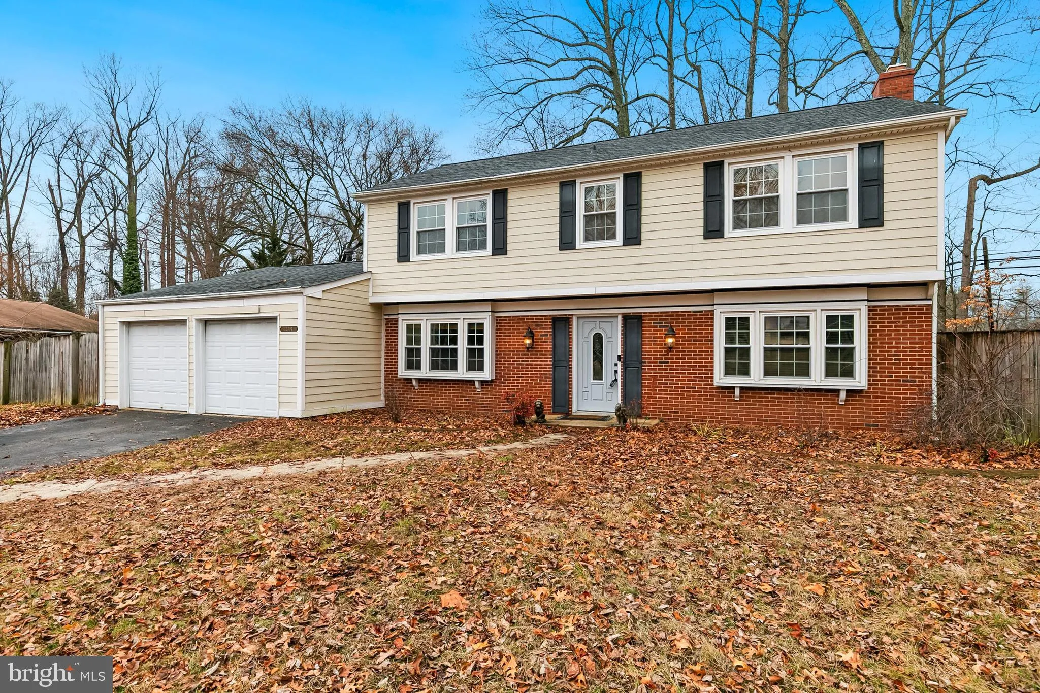 12304 TILBURY LANE, Bowie, MD 20715