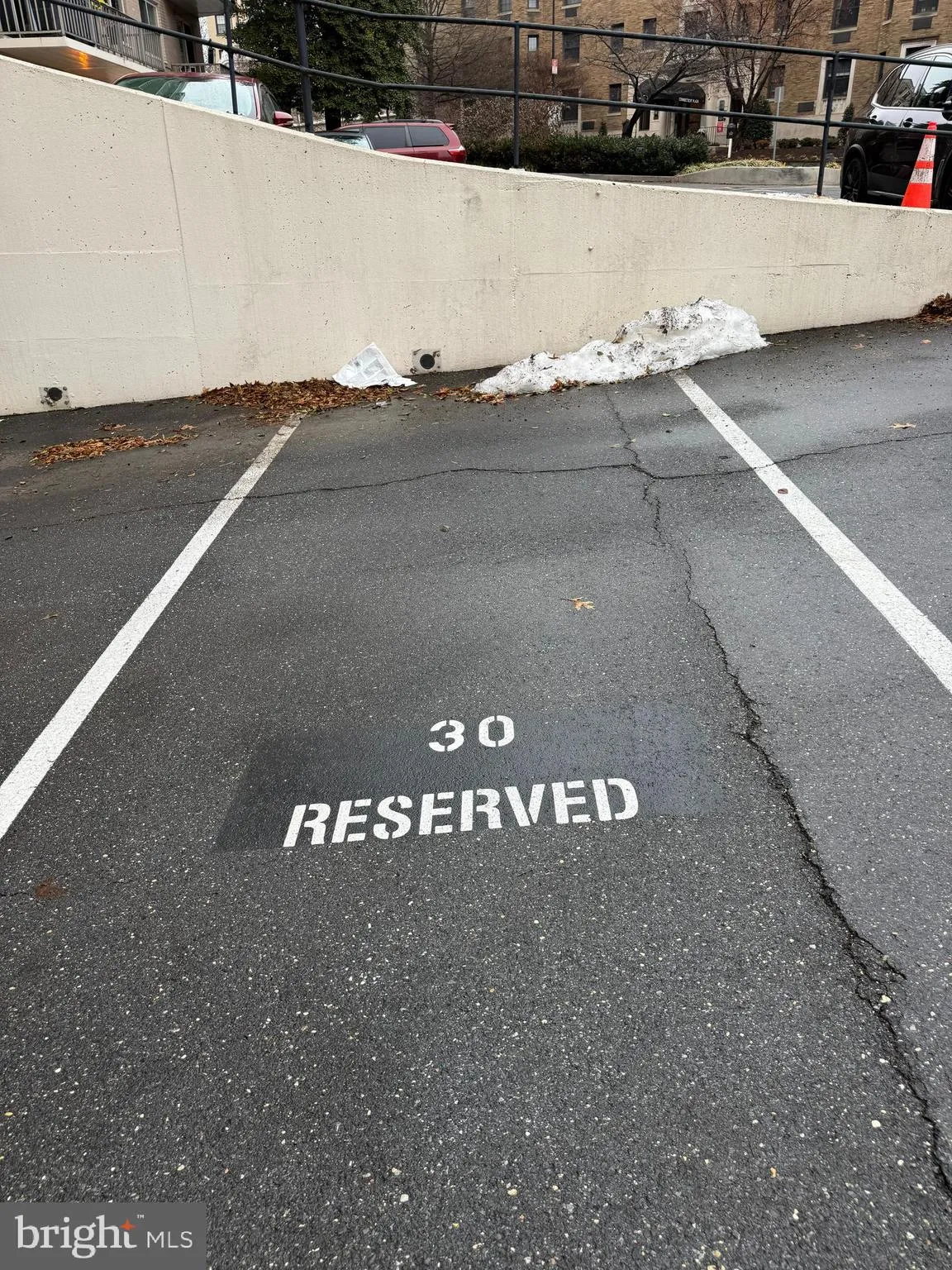 2829 CONNECTICUT AVENUE, Washington, DC 20008