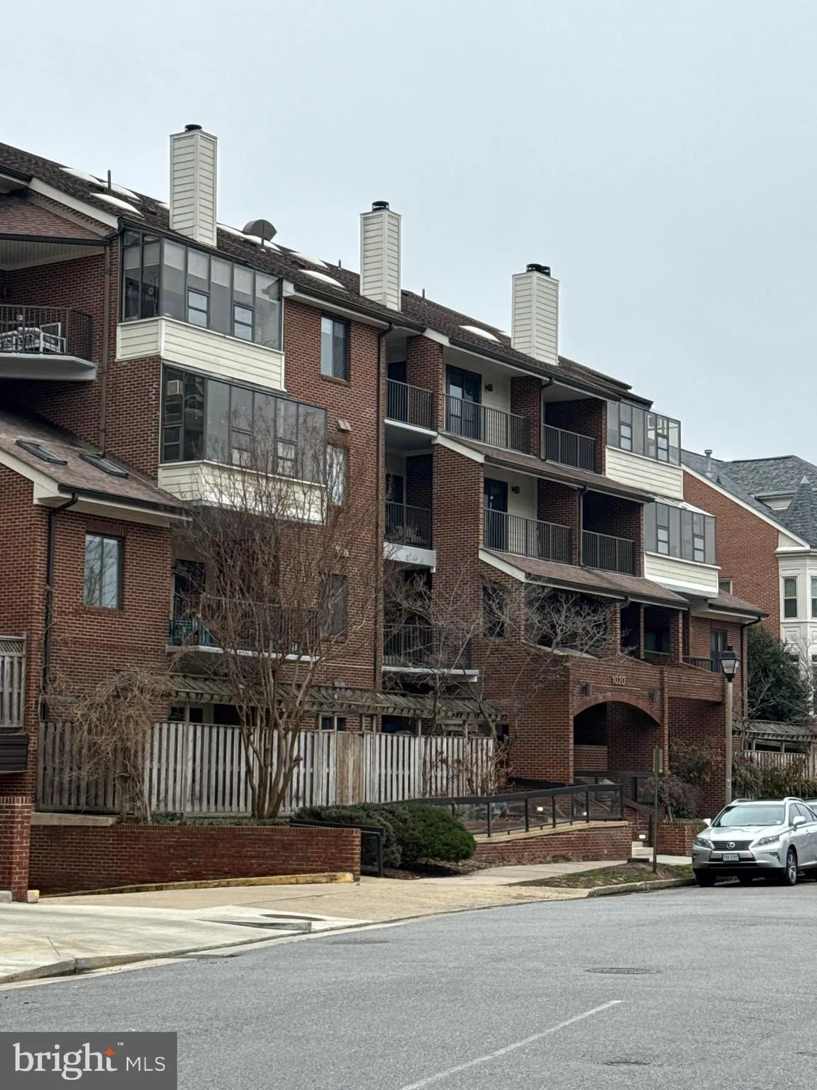 1020 STAFFORD STREET, Arlington, VA 22201